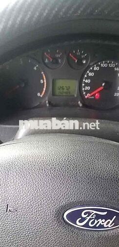 Ford Transit 16 chỗ Vàng cát