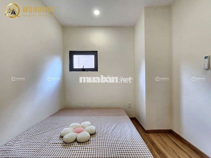 2PN TRƯỜNG CHINH THANG MÁY HẦM XE BẢO VỆ, GIẶT SẤY GIAO TẬN PHÒNG
