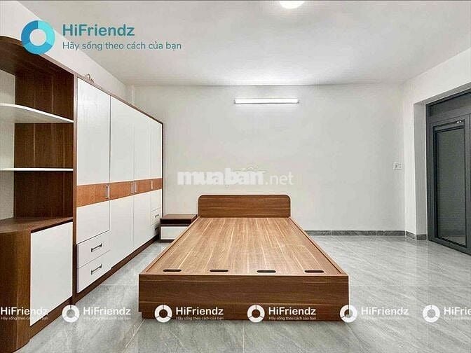 Khai Trương CHDV mới xây chỉ từ 4TR2 gần NGUYỄN OANH - LÊ ĐỨC THỌ