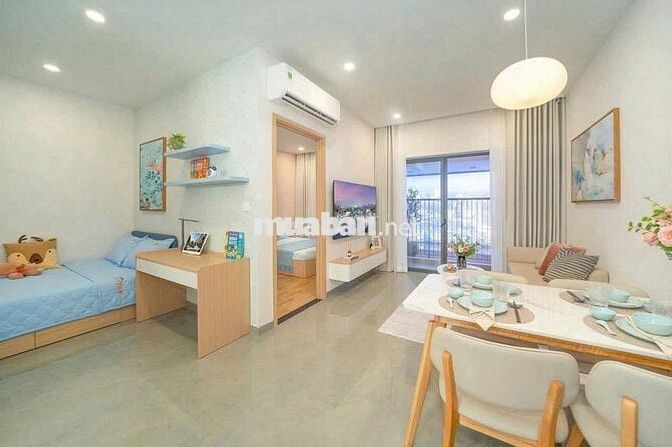 K-HOME CITY VIEW CƠ HỘI SỞ HỮU NHÀ Ở XÃ HỘI CHẤT LƯỢNG CAO