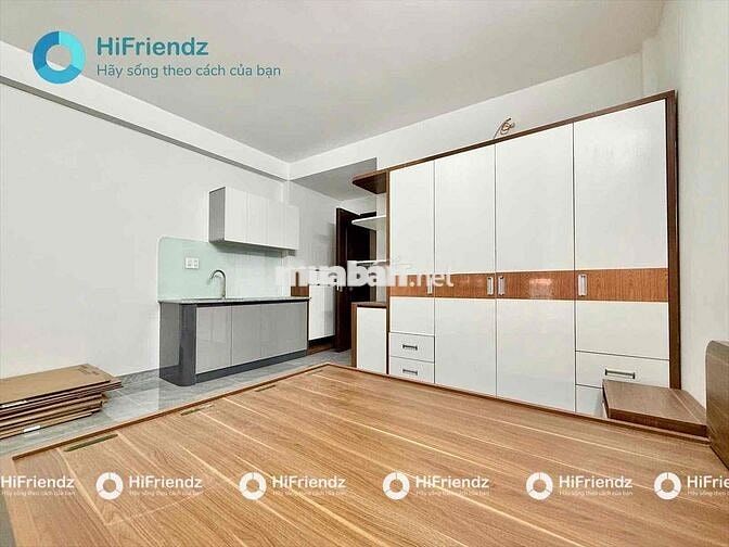 Khai Trương CHDV mới xây chỉ từ 4TR2 gần NGUYỄN OANH - LÊ ĐỨC THỌ