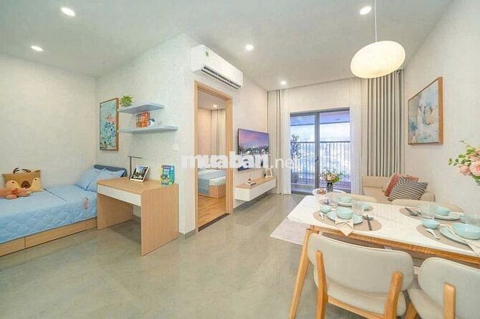K-HOME CITY VIEW CƠ HỘI SỞ HỮU NHÀ Ở XÃ HỘI CHẤT LƯỢNG CAO