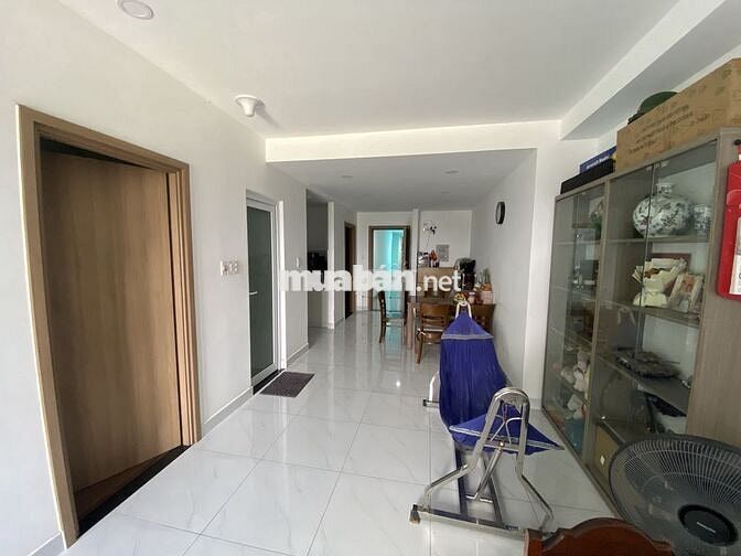 BÁN CĂN HỘ CONIC BOULEVARD - 84M², TẦNG 12, VIEW SÔNG, VIEW PHÁO HOA