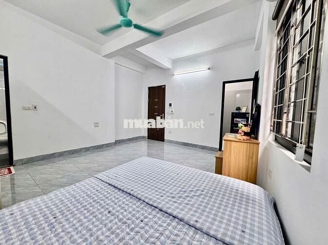 Phòng mới (Ở ngay) - Cho thuê tại Mễ Trì Thượng - Hà Nội