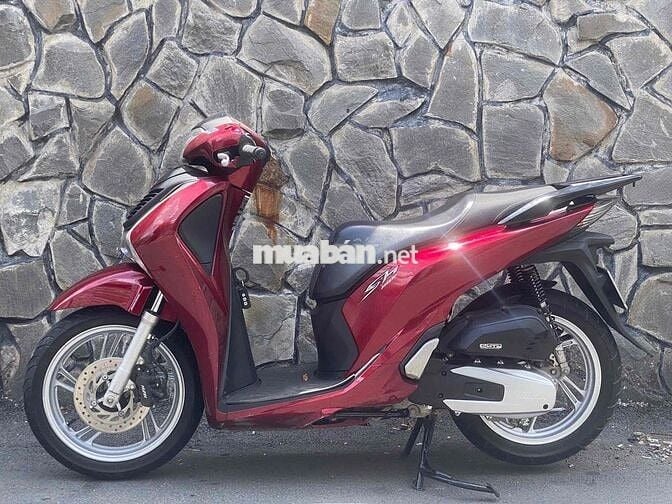 Honda SH 150i 2017 Chính chủ BSTPHCM