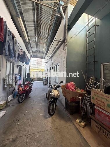 mặt tiền đường trương quyền gần bệnh viện hoàn mỹ