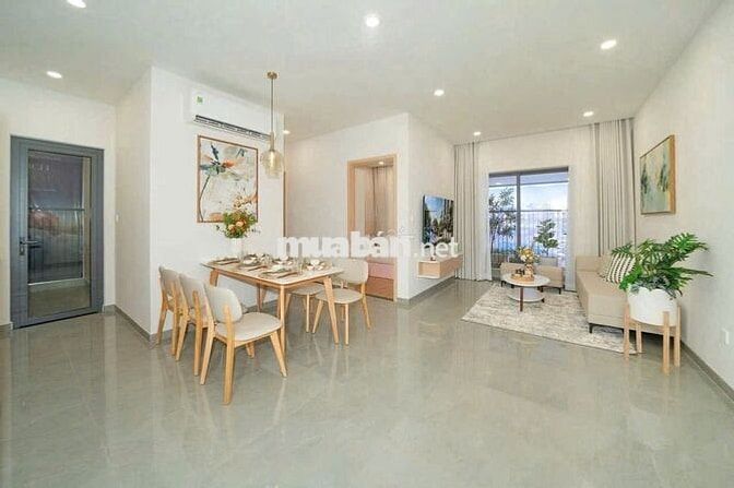 K-HOME CITY VIEW CƠ HỘI SỞ HỮU NHÀ Ở XÃ HỘI CHẤT LƯỢNG CAO