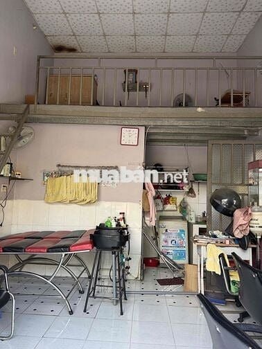 mặt tiền đường trương quyền gần bệnh viện hoàn mỹ