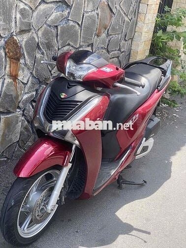 Honda SH 150i 2017 Chính chủ BSTPHCM
