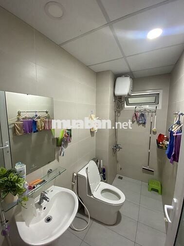 BÁN CĂN HỘ CONIC BOULEVARD - 84M², TẦNG 12, VIEW SÔNG, VIEW PHÁO HOA