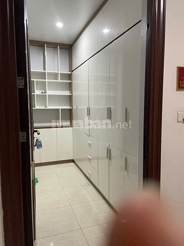 Cho thuê căn hộ Rice city Linh Đàm, 70m2, 2 phòng ngủ, 9,5 triệu