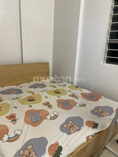 Cho thuê căn hộ Rice city Linh Đàm, 70m2, 2 phòng ngủ, 9,5 triệu