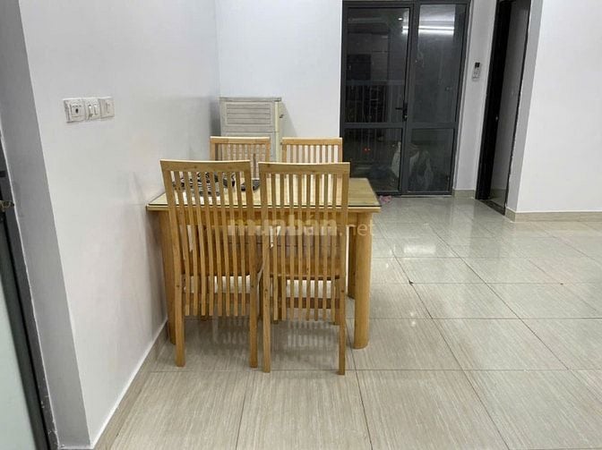 Cho thuê căn hộ Rice city Linh Đàm, 70m2, 2 phòng ngủ, 9,5 triệu