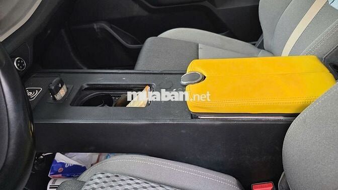 VINFAST VF3 2024 PIN THUÊ LÊN 35TR PHỤ KIỆN