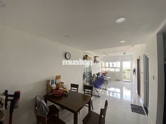 BÁN CĂN HỘ CONIC BOULEVARD - 84M², TẦNG 12, VIEW SÔNG, VIEW PHÁO HOA