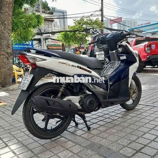 xe suzuki Epulse
