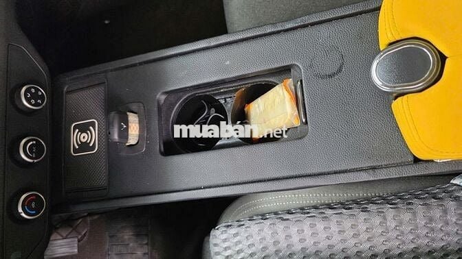 VINFAST VF3 2024 PIN THUÊ LÊN 35TR PHỤ KIỆN