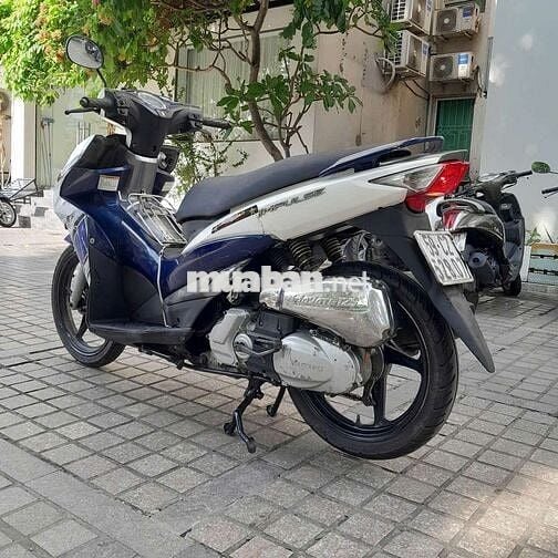 xe suzuki Epulse
