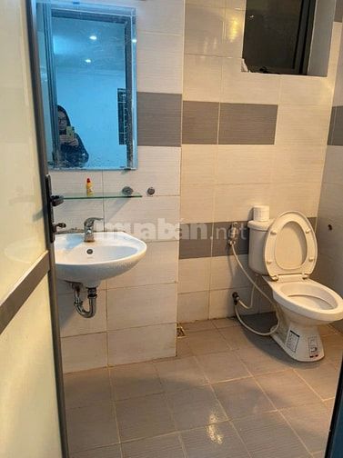 Cho thuê căn hộ Rice city Linh Đàm, 70m2, 2 phòng ngủ, 9,5 triệu