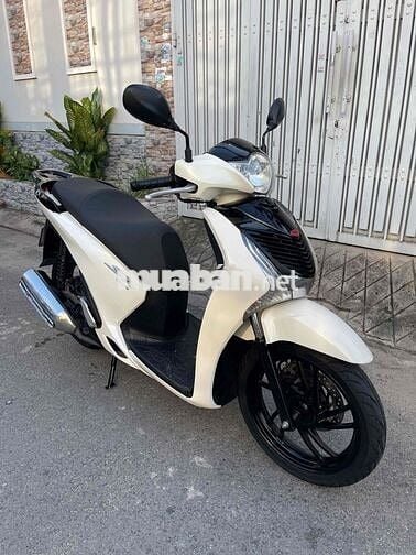 SH 150i 2015 khóa Smatkey Bstp 9chủ máy zin xe đẹp