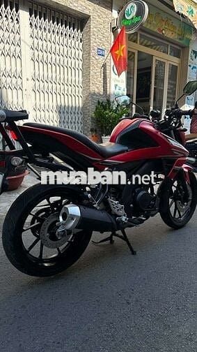 Yamaha Vixion FZ-155 2020