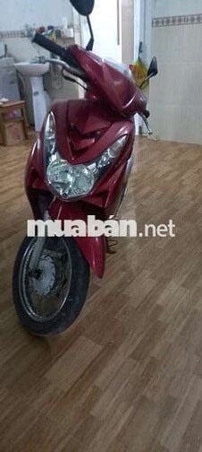 Yamaha Mio 2008 màu Đỏ