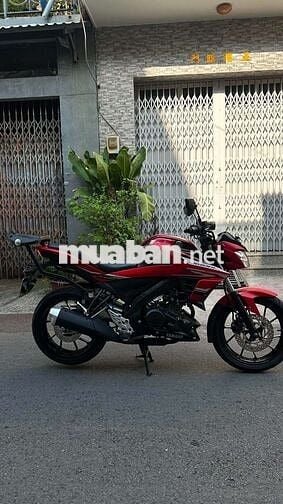 Yamaha Vixion FZ-155 2020