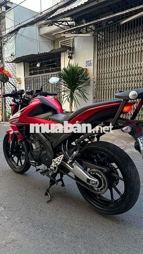 Yamaha Vixion FZ-155 2020