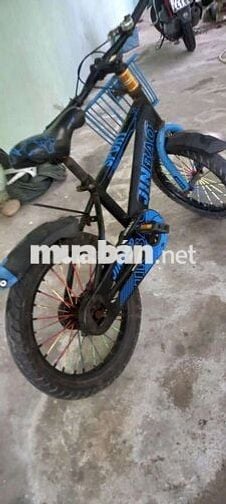 Yamaha Mio 2008 màu Đỏ