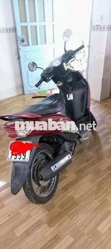 Yamaha Mio 2008 màu Đỏ