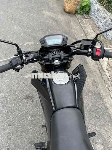 Honda MSX 125 2016 Bstp 9chủ máy zin ngon xe đẹp