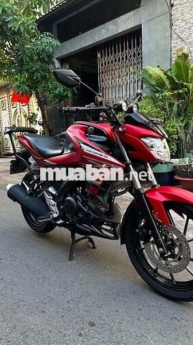 Yamaha Vixion FZ-155 2020
