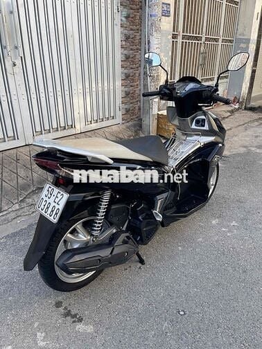AB 125 2019 khóa Smartkey Bstp 9chủ máy zin xe đẹp
