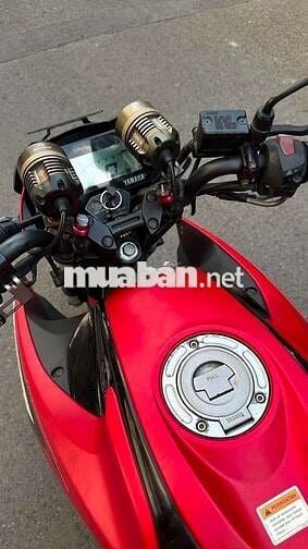 Yamaha Vixion FZ-155 2020