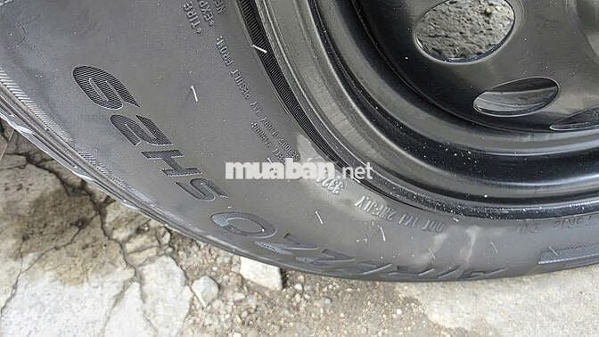 VINFAST VF3 2024 PIN THUÊ LÊN 35TR PHỤ KIỆN