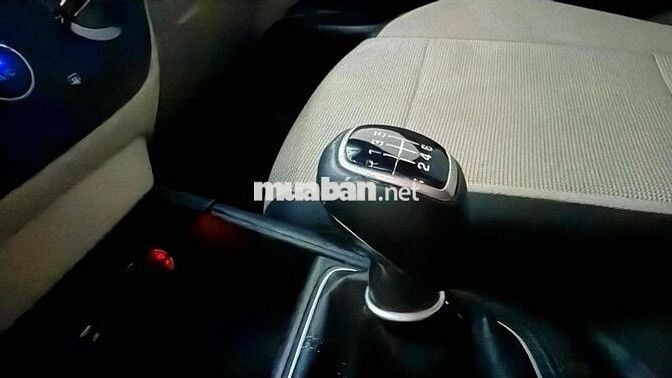 Hyundai Accent 2021 Số sàn 37000 km Đỏ