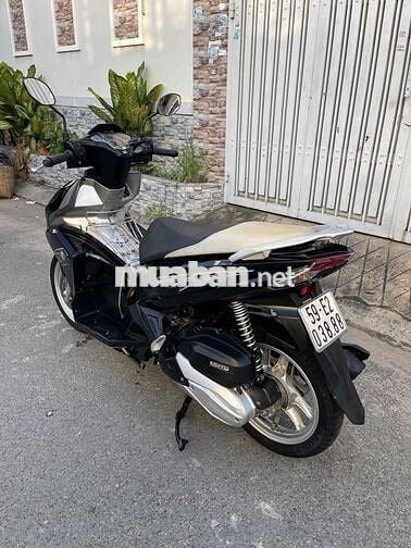 AB 125 2019 khóa Smartkey Bstp 9chủ máy zin xe đẹp