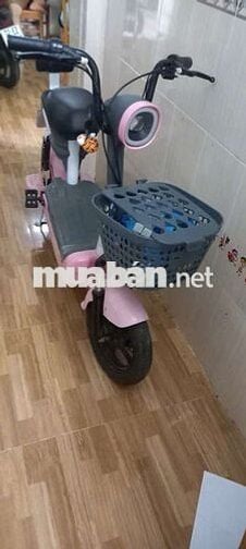 Yamaha Mio 2008 màu Đỏ