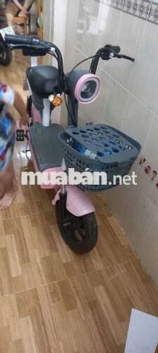 Yamaha Mio 2008 màu Đỏ