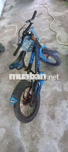 Yamaha Mio 2008 màu Đỏ
