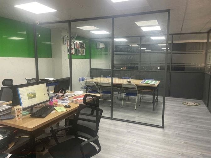 Tuyền kế toán tổng hợp GẤP - Công ty TNHH SX TM DV Quảng cáo HAMY