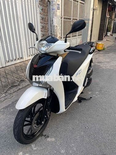 SH 150i 2015 khóa Smatkey Bstp 9chủ máy zin xe đẹp