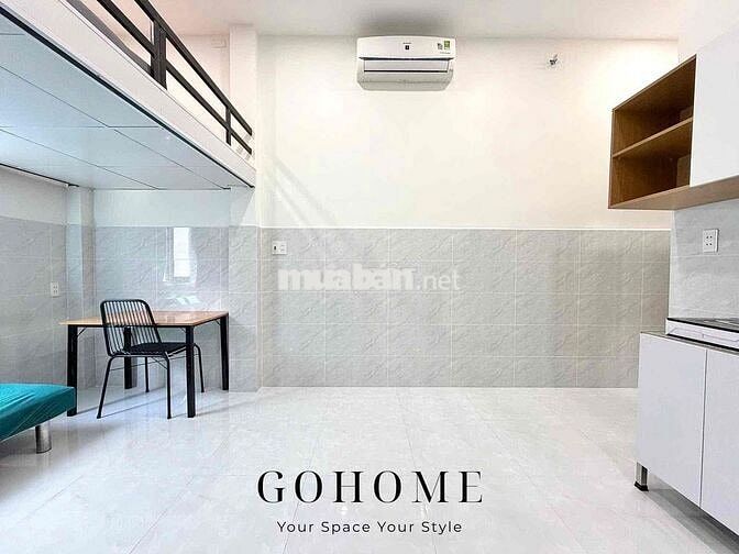 CHDV MỚI XÂY ĐI BỘ QUA ĐẠI HỌC CÔNG NGHIỆP ( IUH )