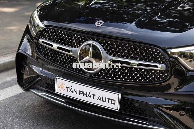 Mercedes-Benz GLC300 V1 2023 Đen 19.000km