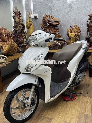 Honda Vision chính chủ biển SG máy móc bao êm