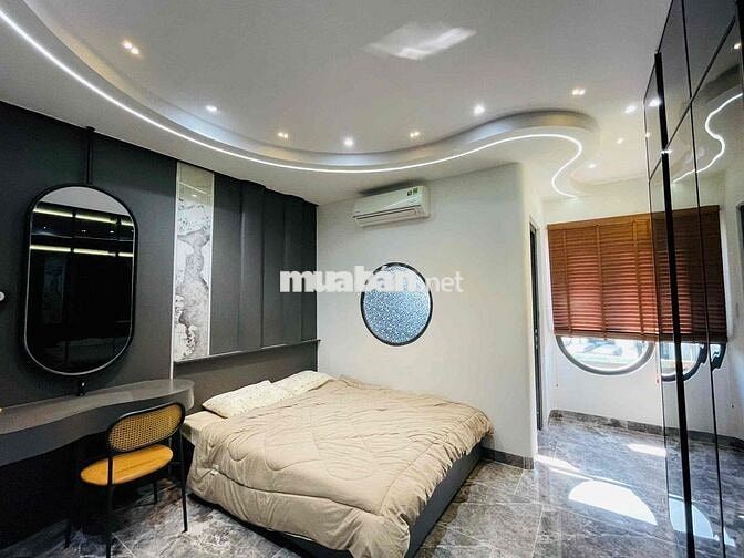 💕 STUDIO 💕 FULL NỘI THẤT - VỪA TRỐNG LẠI GIÁ SIÊU TỐT 💕 PHAN HUY ÍCH