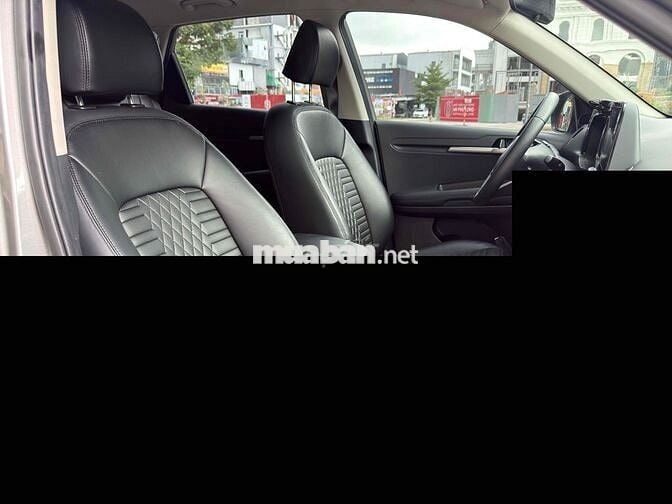 KIA Sonet 2024 1.5L Premium Xám 21.000km