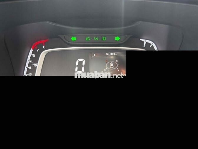 KIA Sonet 2024 1.5L Premium Xám 21.000km