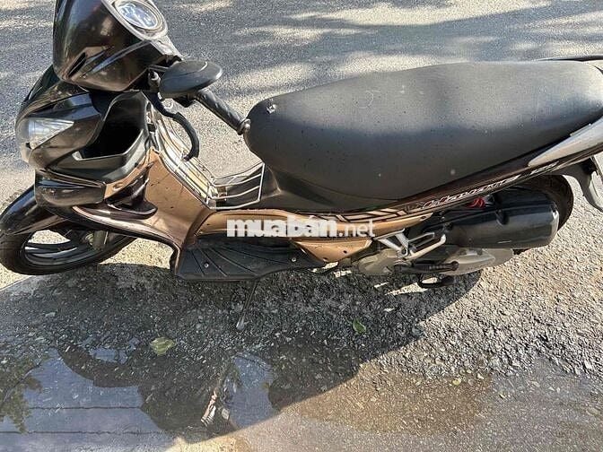HAYATE XE THÁI BIỂN59 MÁY CỰC NGON ÊM 125BAO MẠNH