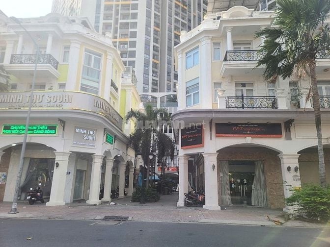 CHO THUÊ MẶT BẰNG TẦNG TRỆT – LÀM VĂN PHÒNG/SHOWROOM/CAFÉ